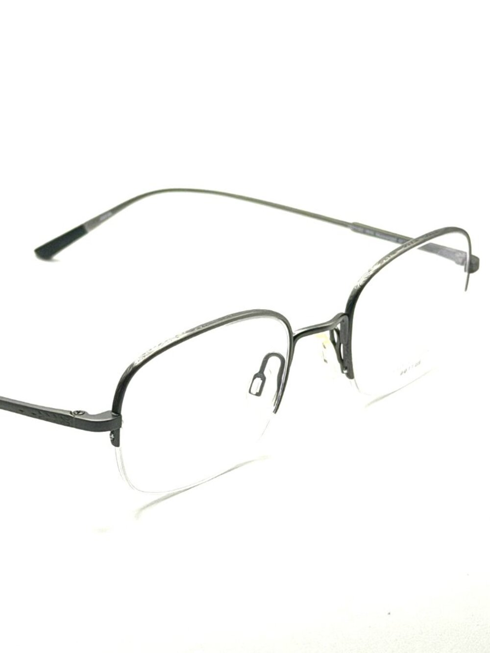 New Oliver Peoples Ov1118t 5076 Wainwright-Pewter Unisex Eyeglasses 47mm 21 145 View 3